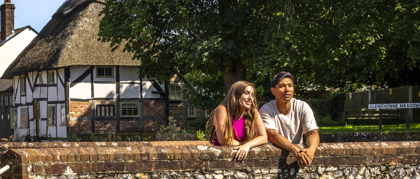 East Meon, Hampshire